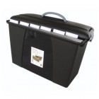 Rexel Suspension File Carry Case Black