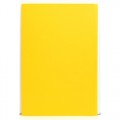 Foolscap Manilla Folders Yellow Pk/50