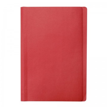 Foolscap Marbig Manilla Folders Red Pk/20