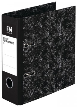 Lever Arch File A5