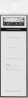 Lever Arch Spine Labels Pkt/10