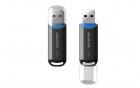 16gb Usb 2.0 Flash Drive Adata C906 Classic Black