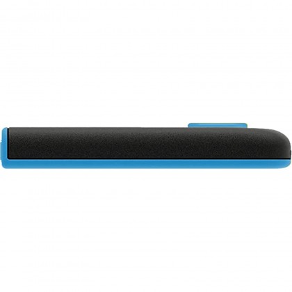 64gb Usb 3.2 Flash Drive Adata Uv128 Black/blue