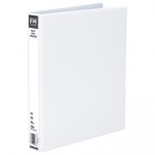 A4/2/26 Pvc Insert Cover Ringbinder White