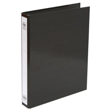 A4/2/26 Vivid Ringbinder Cat Black