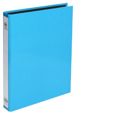 A4/2/26 Vivid Ringbinder Ice Blue