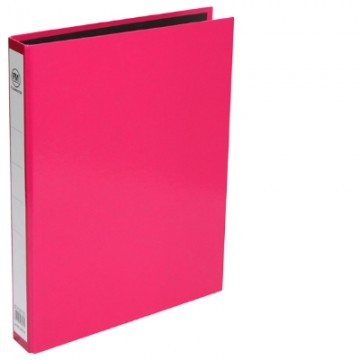 A4/2/26 Vivid Ringbinder Shocking Pink