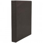A5/2/26 Pvc Ringbinder Black