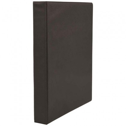 A5/2/26 Pvc Ringbinder Black