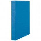 A5/2/26 Pvc Ringbinder Blue
