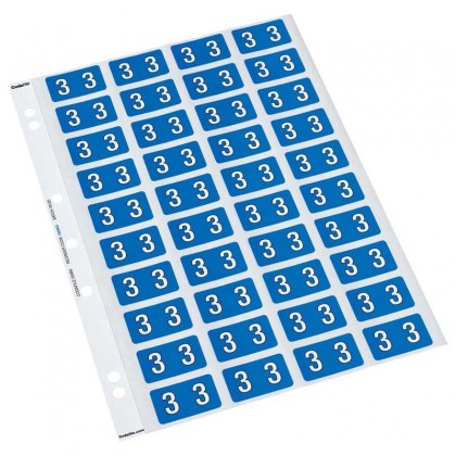 Codafile Number 3 Sheet Of 40