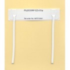 Filecorp File Fasteners Adhesive Base Only Pk/100