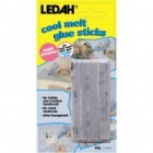 Ledah Cool Melt Glue Gun Sticks 7mm X 100mm Pk/14