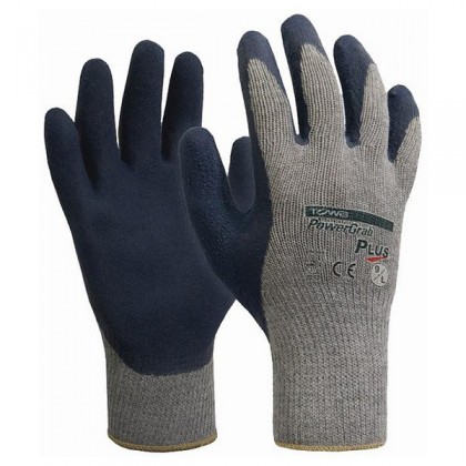 Esko Towa Powergrab Plus Glove Size 9 Large Pk/6 Pairs