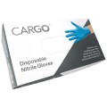 Cargo Disposable Gloves Nitrile Powder-free Large Box/100
