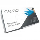 Cargo Disposable Gloves Nitrile Powder-free Large Box/100