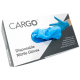 Cargo Disposable Gloves Nitrile Powder-free Large Box/100