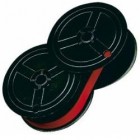 Group 24 Red/black Nylon Ribbon