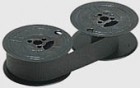 Group 24 Black Nylon Ribbon