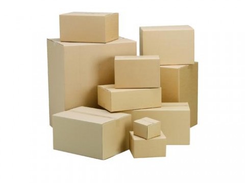 Harvey Stock Case / Carton #3 340 X 255 X 305 Pk/25
