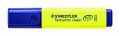 Staedtler Textsurfer Classic Highlighter Chisel Tip Yellow