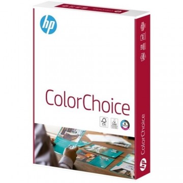 Hp Color Choice A4 200gsm Laser Copy Paper Pk/250