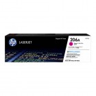 Hp #206a Toner Magenta