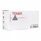 Hp #206x Toner High Yield Remanufactured Magenta