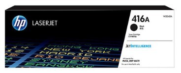 Hp 416a Laser Toner Black