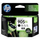 Hp #905xl Black Ink