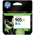 Hp #905xl Cyan Ink
