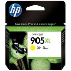 Hp #905xl Yellow Ink