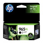 Hp 965xl Black Ink Oem