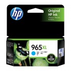 Hp 965xl Cyan Ink Oem