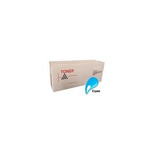 Brother Tn255 Cyan Toner Compatible