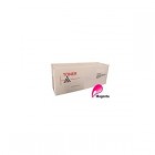 Brother Tn255 Magenta Toner Compatible