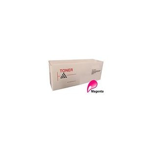 Brother Tn255 Magenta Toner Compatible