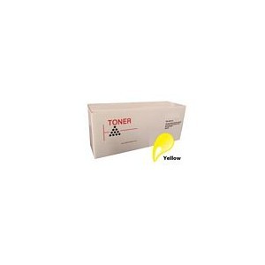 Brother Tn255 Yellow Toner Compatible