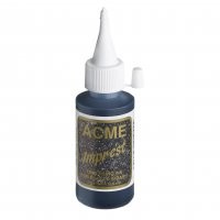 Endorsing Ink 50ml Blue