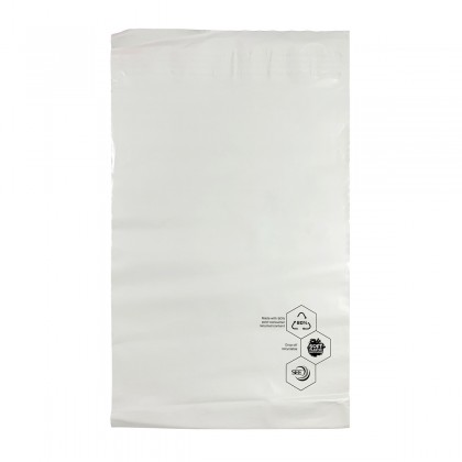 Jiffy Recycled Shurtuff Mailer Bag 250 X 325 Size 2 Single