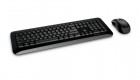 Logitech Wireless Desktop Mk235 Keyboard & Mouse Combo