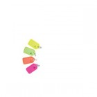 Kevron Id5 Key Ring All Colours
