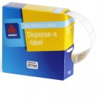 Avery Dispenser Box Labels 10x16