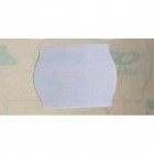Meto 1522 Gift Removable Label 22x16 White