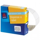Avery Dispenser Box Labels 19x24