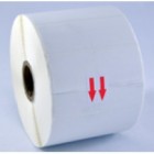 Thermal 40x31 Labels 1000/roll Compatible