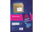 Inkjet Labels J8167 1 Label/sheet 199.6 X 289.1 50 Sheets