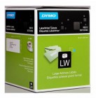 Dymo Labels Lge Address 99012 36x89 Bx/2