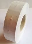 Saito 1/k8 White Removeable Labels 22x12