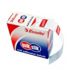 Quikstik Dispenser Box Labels Special With Write-on Box